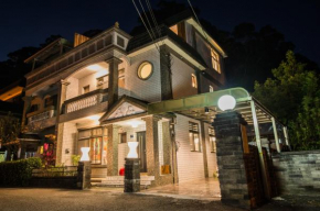 So Art Guesthouse 旅人藝棧民宿